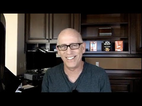 AntiFraudAction's tweet image. Join Me Now - CWSA - Reborn 3/16/2026 
youtube.com/watch?v=5OTNnd…   
Episode 853 Scott Adams: Simultaneous Sipping, #Coronavirus, The Nursing Home Pillow Fight  
Originally Aired 3/16/2020 

My new book LOSERTHINK, available now on Amazon tinyurl.com/rqmjc2a
Human ingenuity