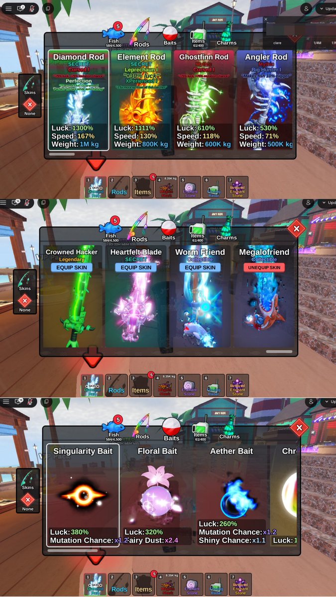 mimo – fast on wa 🎣 tweet media