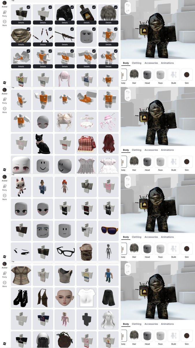 mimo – fast on wa 🎣 tweet media