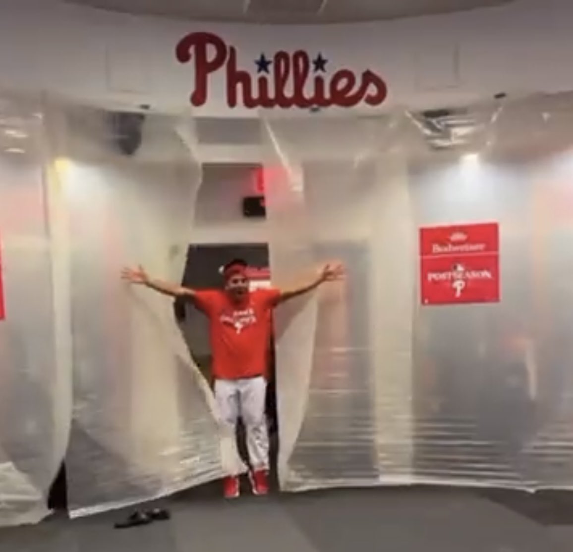 baseba11rodeo's tweet photo. Fuck I am gonna miss him https://t.co/Byat092dFf