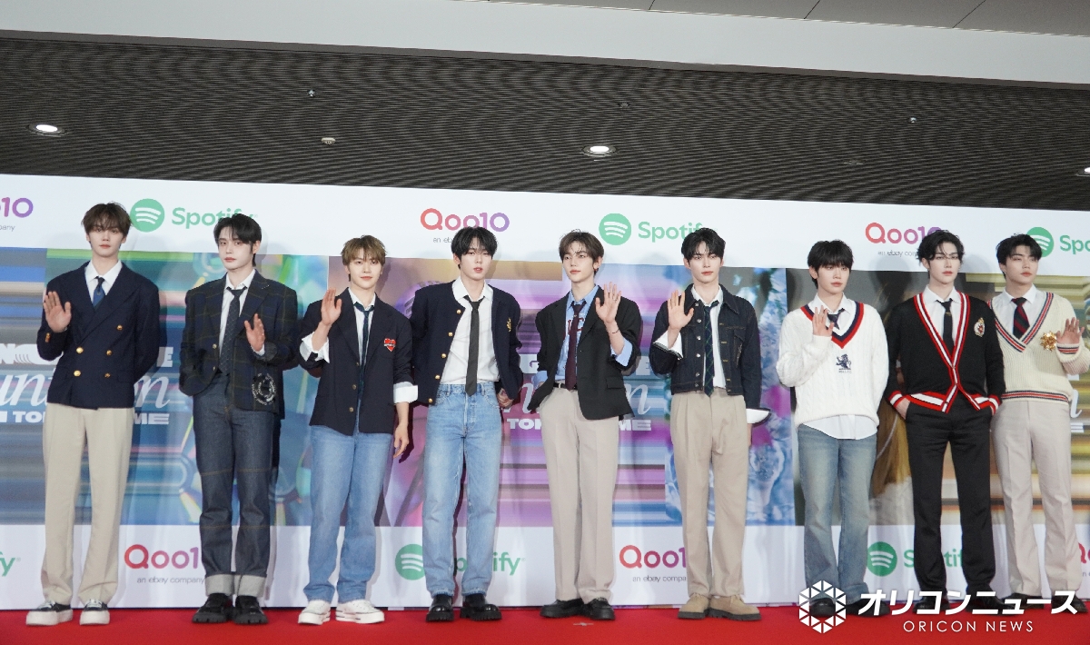 オリコンニュース tweet media