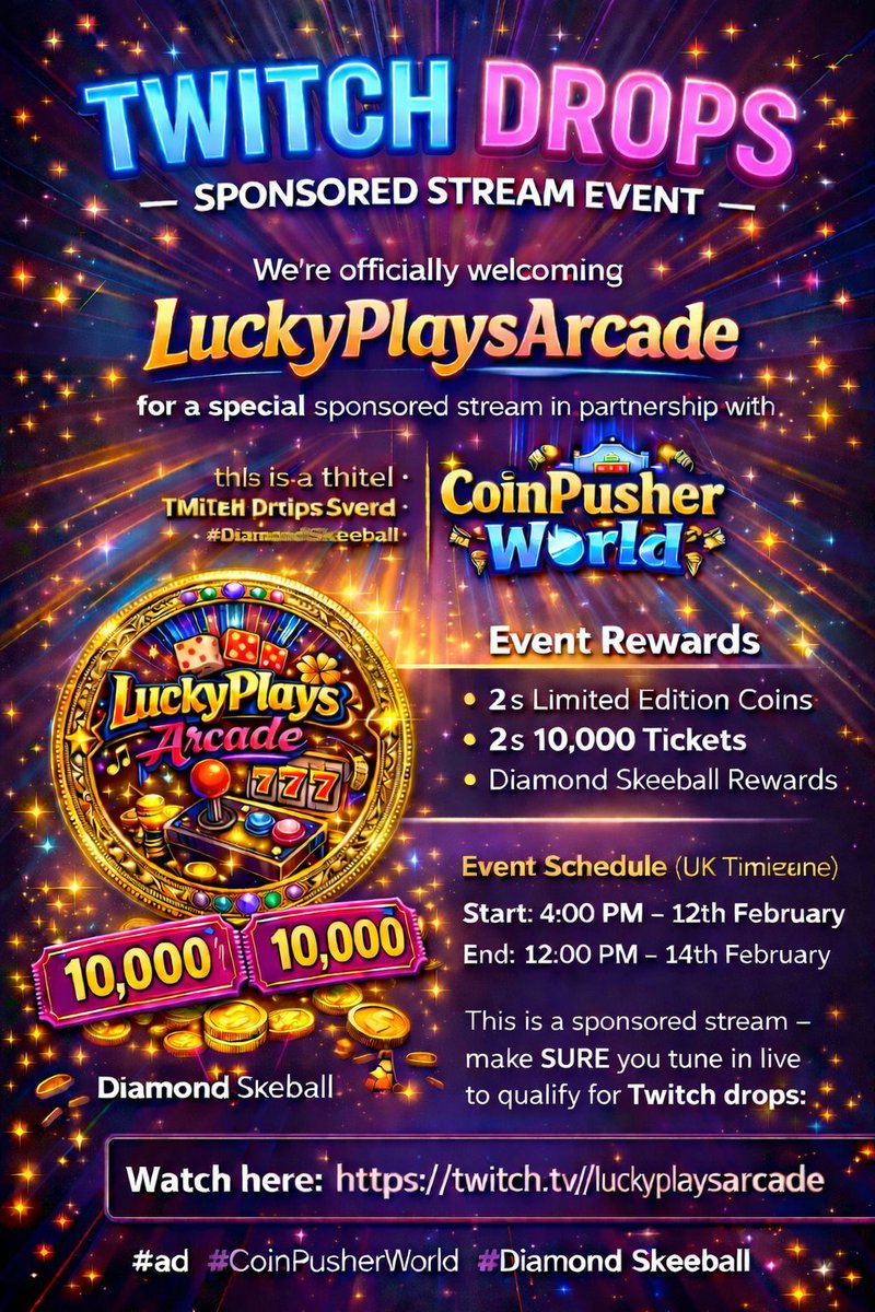 CPW Games (@pusherworld) on Twitter photo 