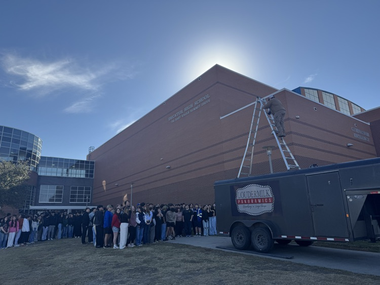 Decatur High School tweet media