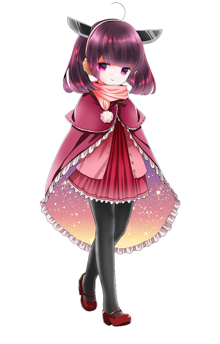 東北きりたん 「明日はきりたんの誕生日ですヽ(o'∀'o)ノ #明日はきり誕」|東北ずん子🫛ずんだもん🫛公式のイラスト