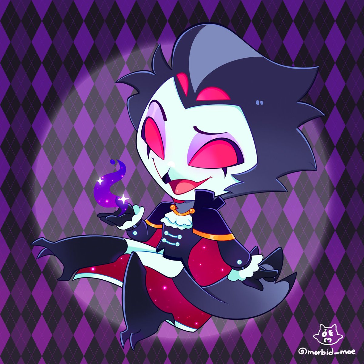 Morbid Moe tweet media