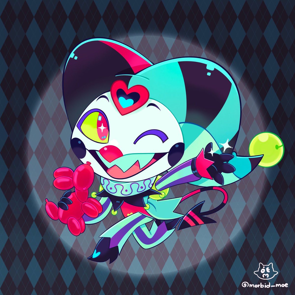 Morbid Moe tweet media