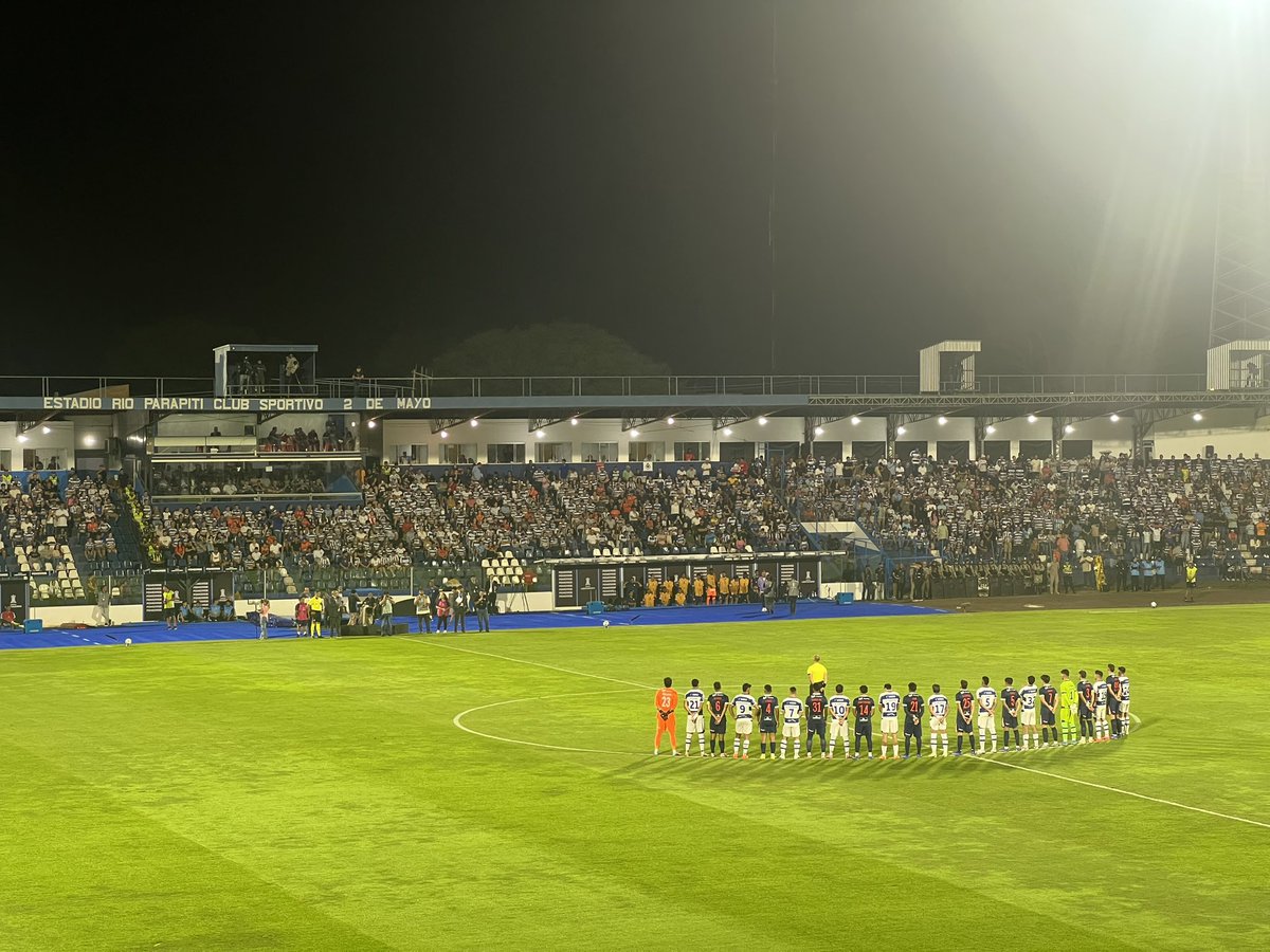 joaolima_jr's tweet photo. #libertadoresnaespn esse foi o jogo de ida… agora acompanhando o gallo norteño na tela da ESPN, grande abraço aqui de Ponta Porã - Ms. (Manda um salve pro Luís Lemos, famoso LEURY) https://t.co/HCsdS2ojK0