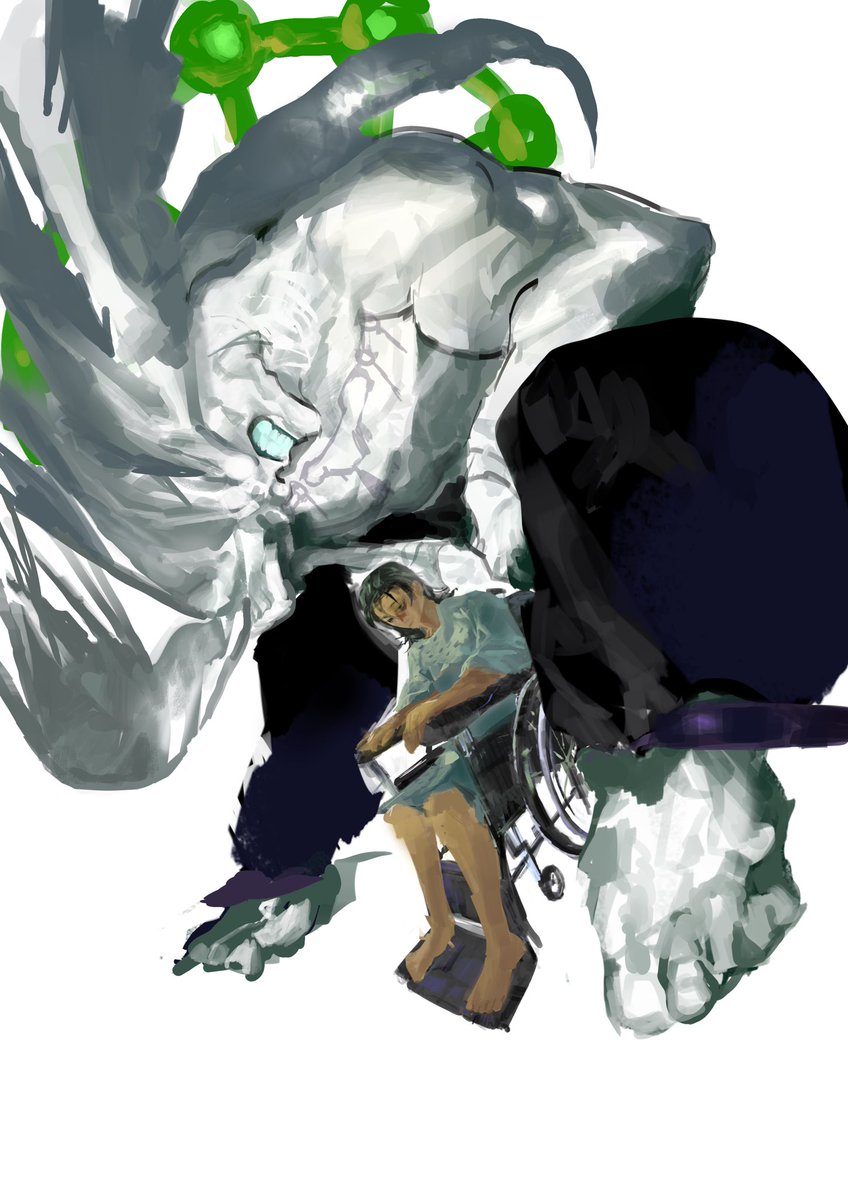 GiganTheAlien's tweet image. #モジュロ