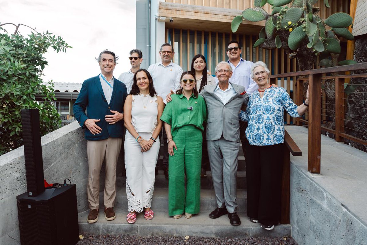 Ministerio de Ambiente y Energía tweet media