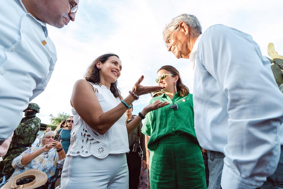 Ministerio de Ambiente y Energía tweet media