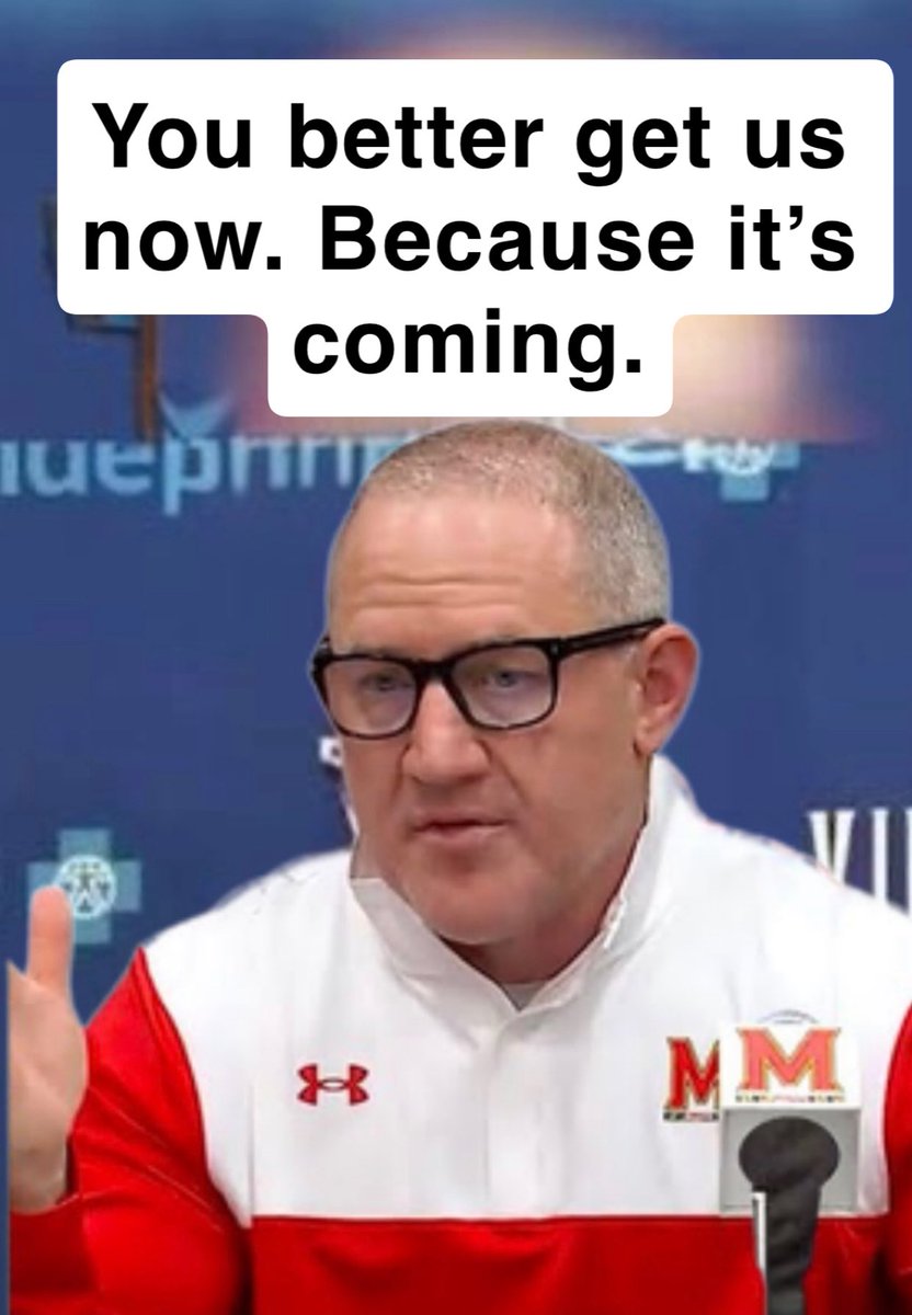 Maryland Sports Report tweet media