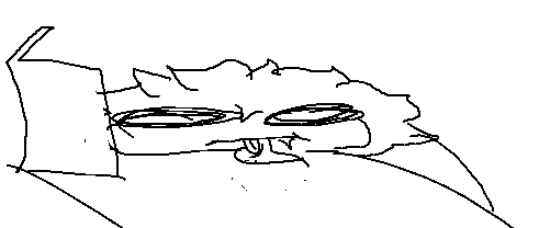 DeathlandsDev's tweet image. I've basically made a whole minute of animations in less than two weeks
Please repost and comment on my stuff