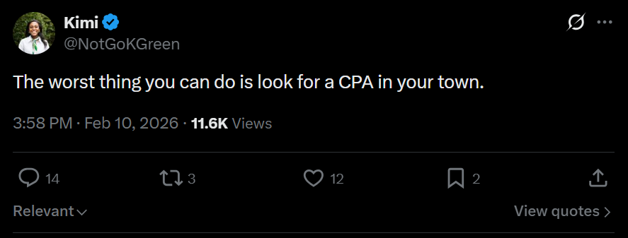 Matt Foreman tweet media