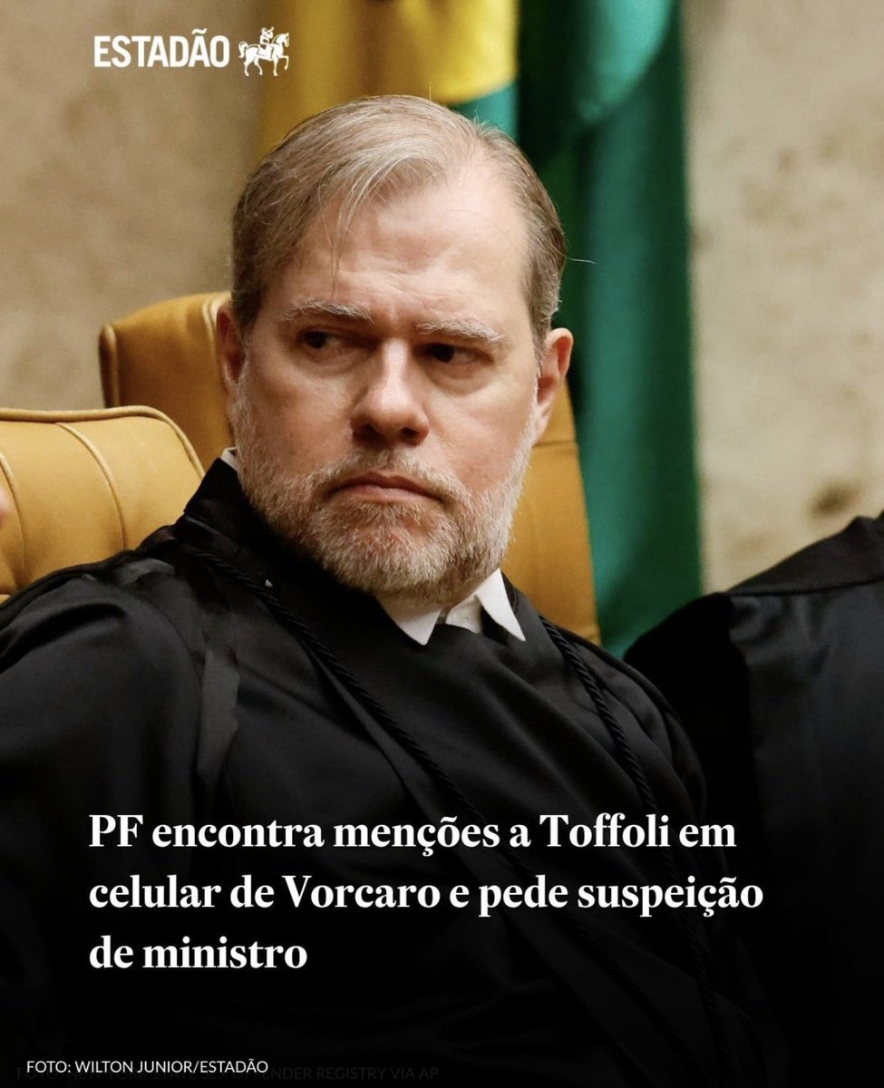 MarianaNaime's tweet photo. Quando surgem indícios que envolvem qualquer autoridade, o mínimo que se espera é afastamento imediato para investigação transparente.

É assim que funciona em uma democracia séria.

Mas por que esse critério não valeu no 08/01? https://t.co/1L9LoxMDKp