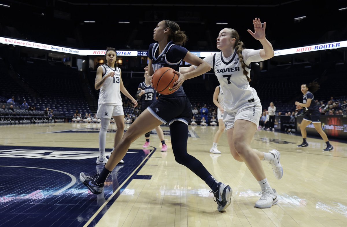 Villanova Athletics tweet media