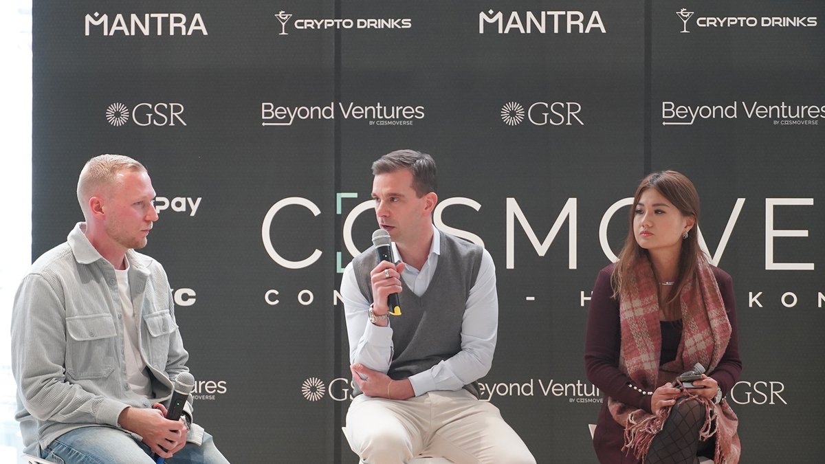 Hex Trust tweet media