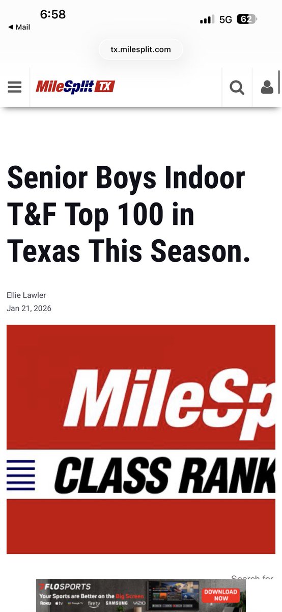 Randall Forstall IV tweet media