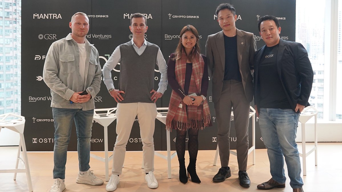 Hex Trust tweet media