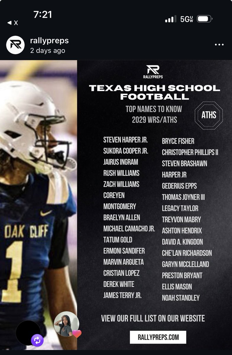 Luke Mabe tweet media