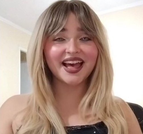 #sabrinacarpenter / sobrina del carpintero