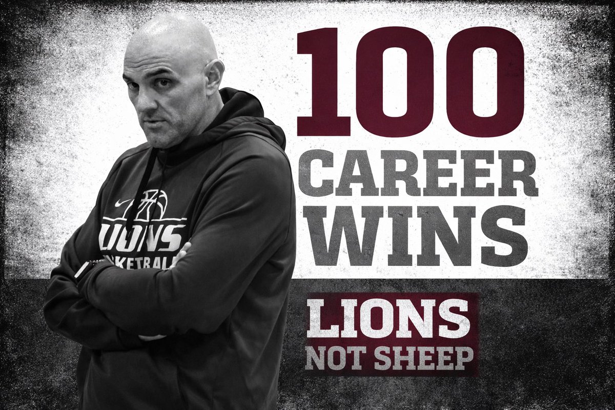 Lady Lions Basketball tweet media