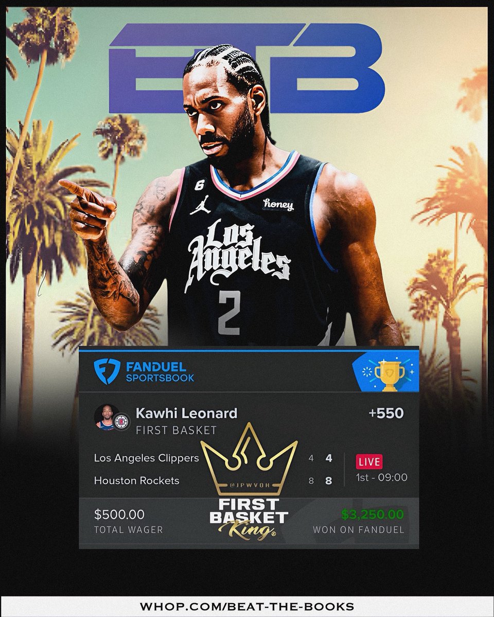 Beat The Books tweet media