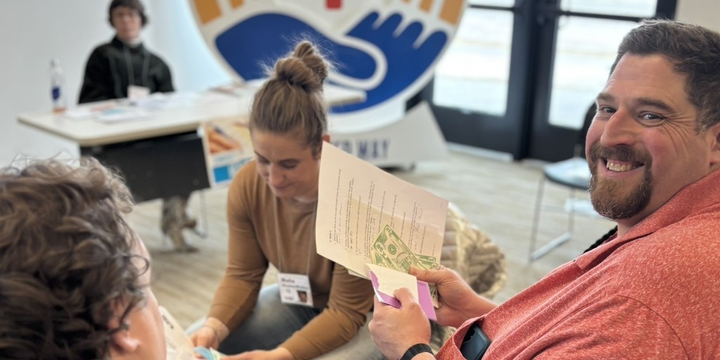 United Way Cass-Clay tweet media