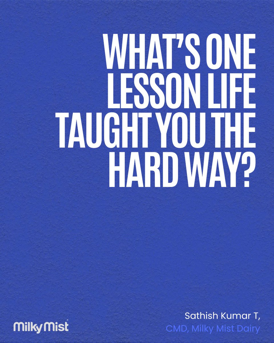 Sathish Kumar T tweet media