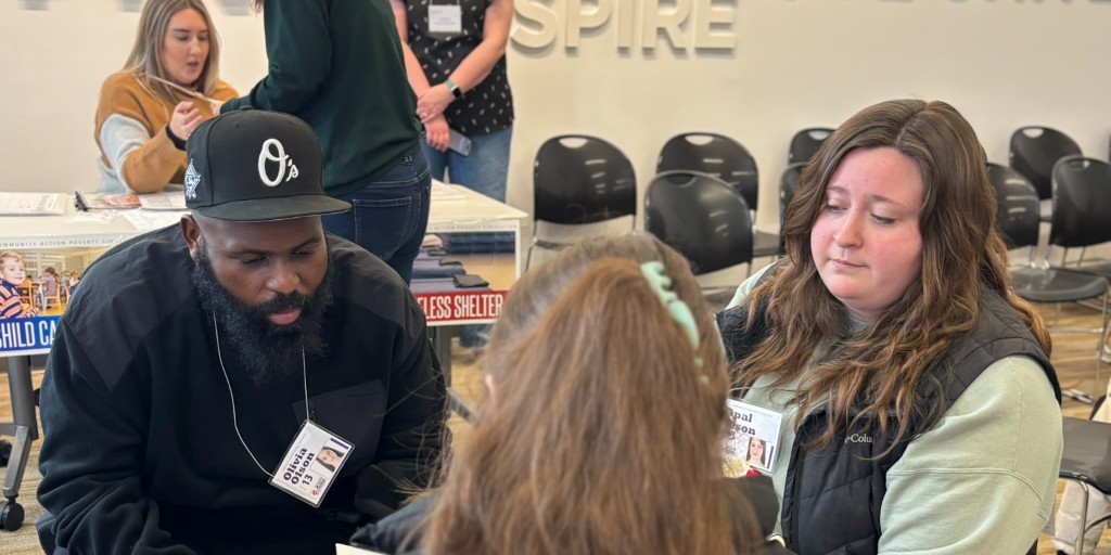 United Way Cass-Clay tweet media