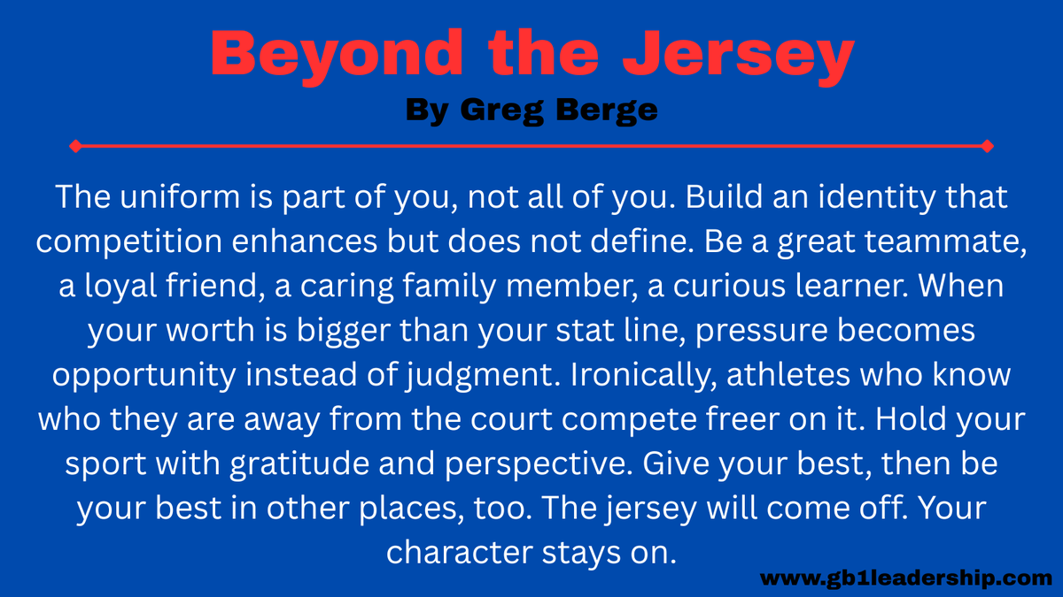 Greg Berge tweet media