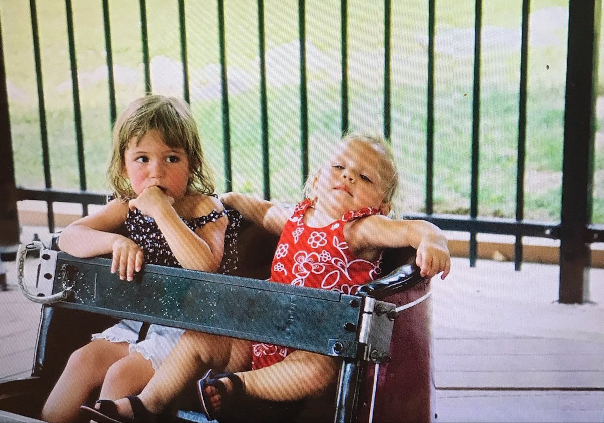 John Troxell tweet media