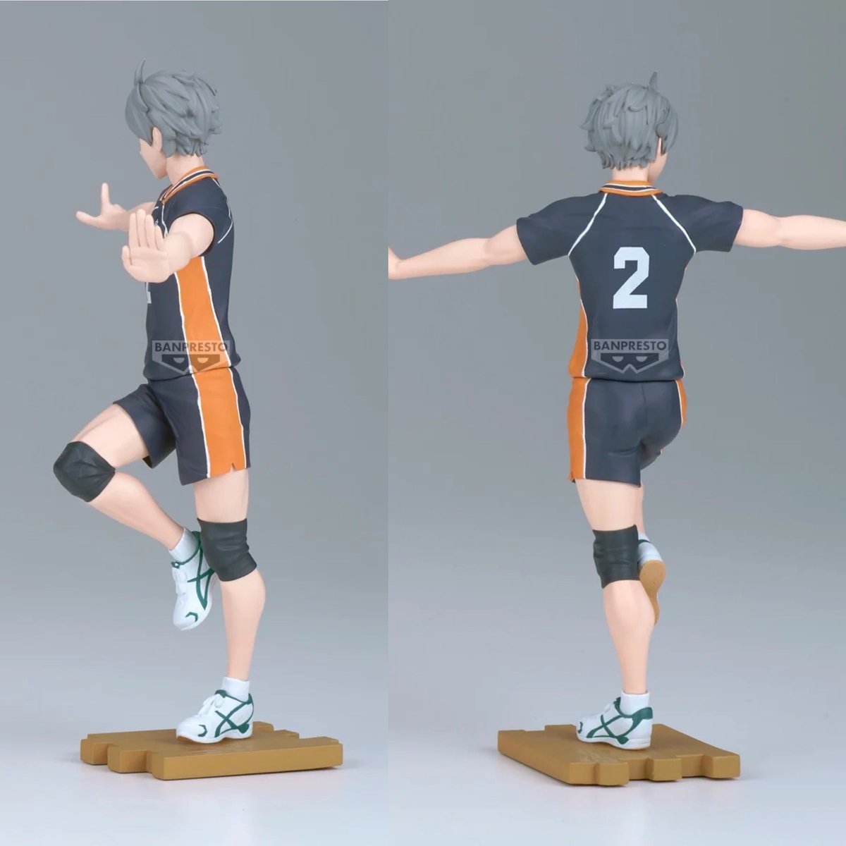 2026年7月発売最新プライズ ハイキュー!! 一本ナイッサー菅原孝支