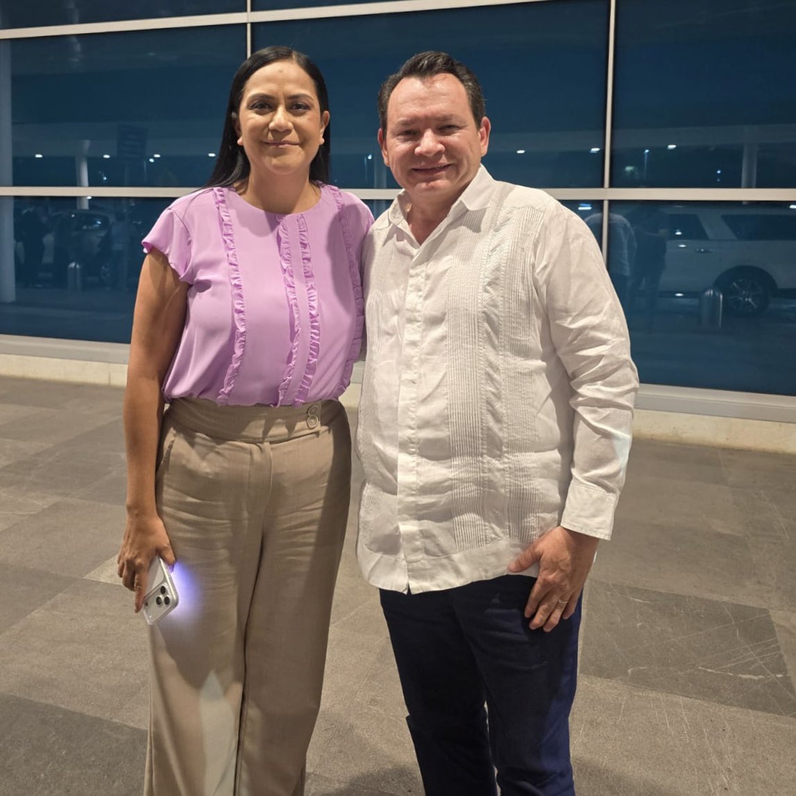 Joaquín Díaz Mena tweet media