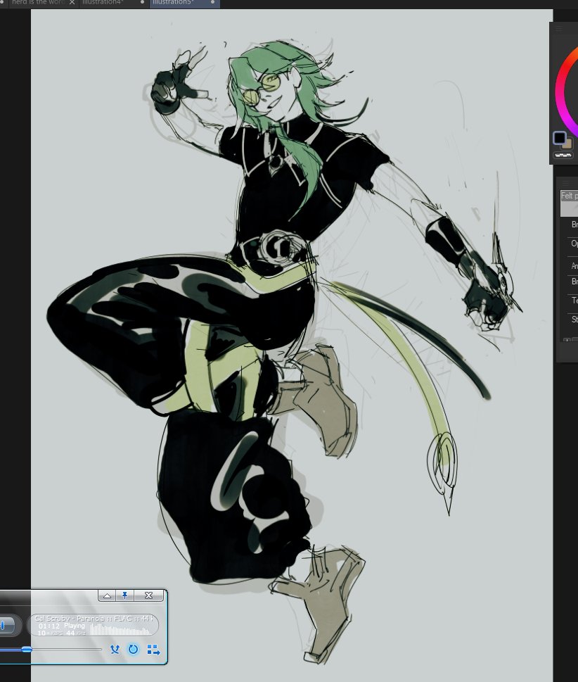 Seraph 💫 (@sera_phiel) on Twitter photo 