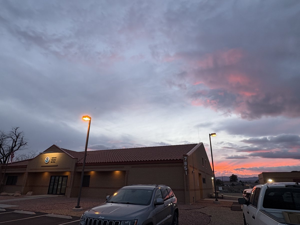 NWS Las Vegas tweet media