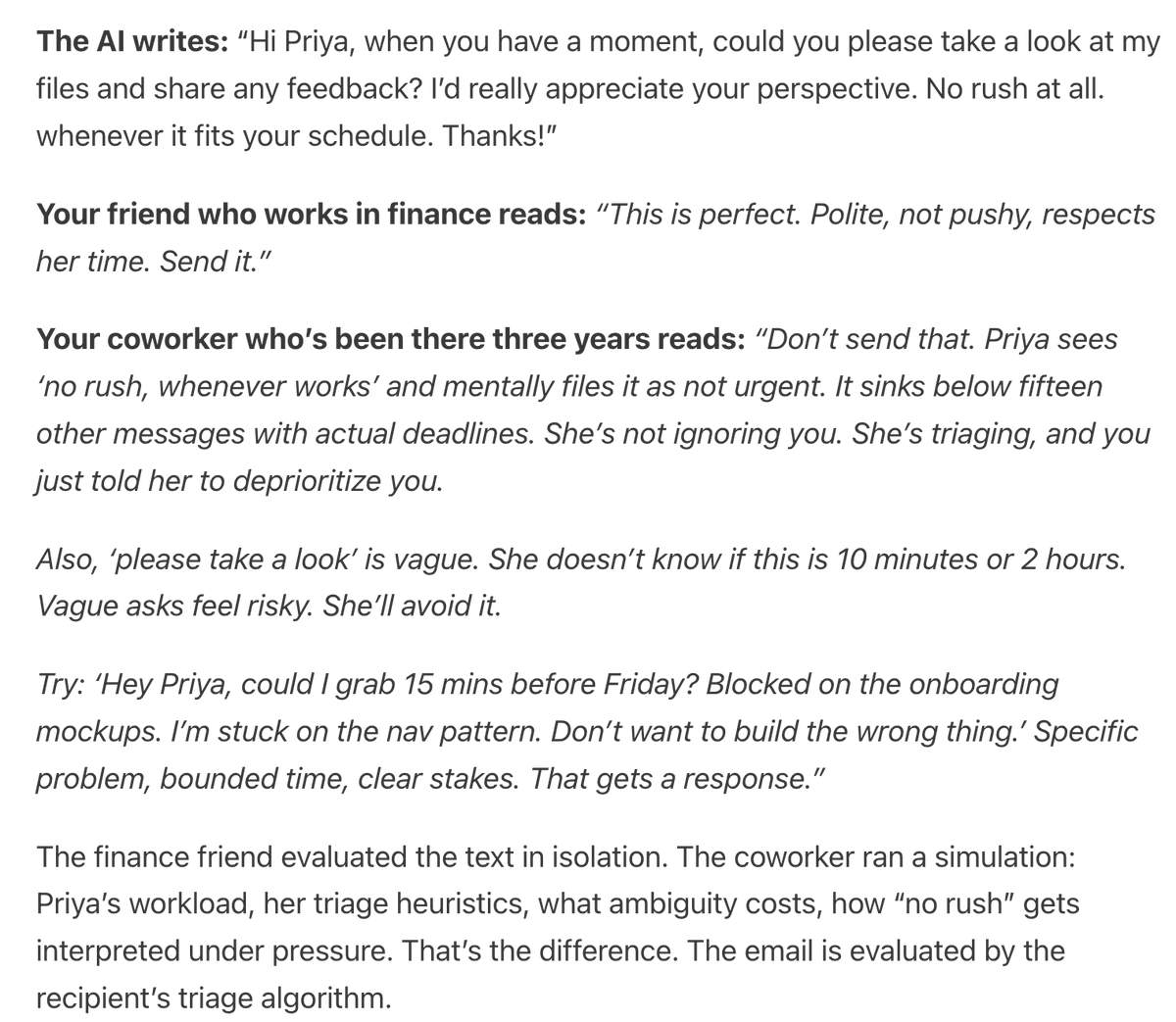 Timothy B. Lee tweet media