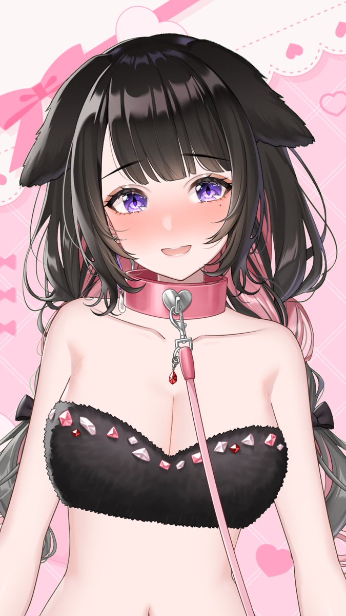 恋乃夜まい💗🥄@ぶいカノ tweet media