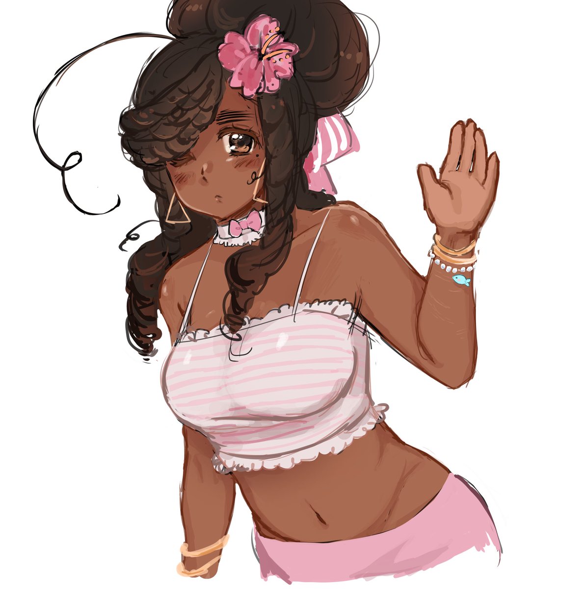 prumanofangirl's tweet image. ma gorgeous