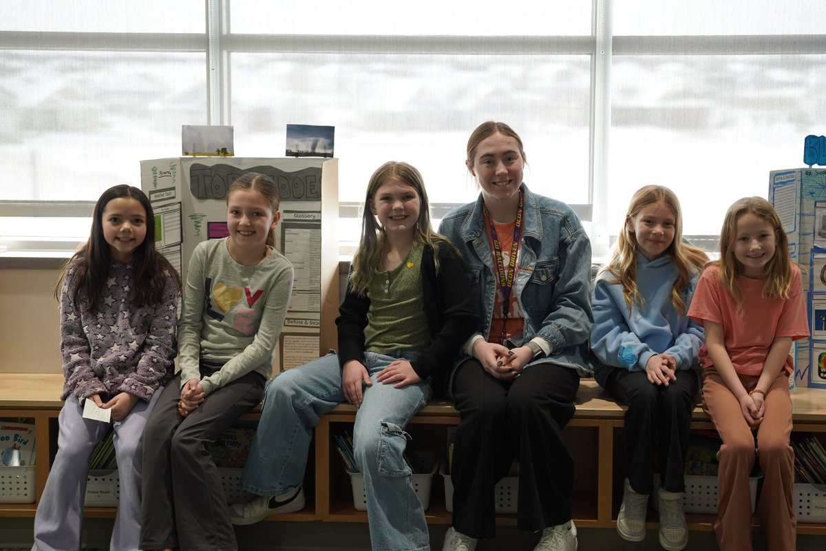 Oconomowoc Schools tweet media