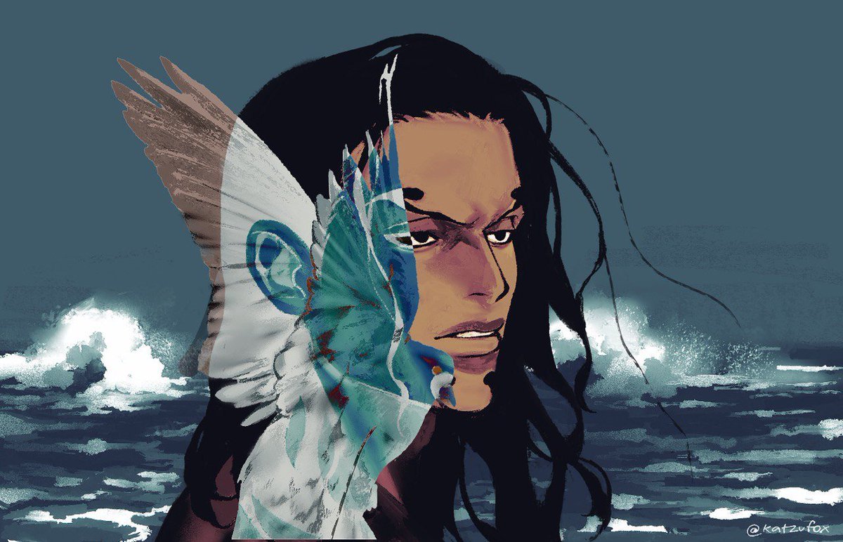 🦊 ₎Ⳋ tweet media