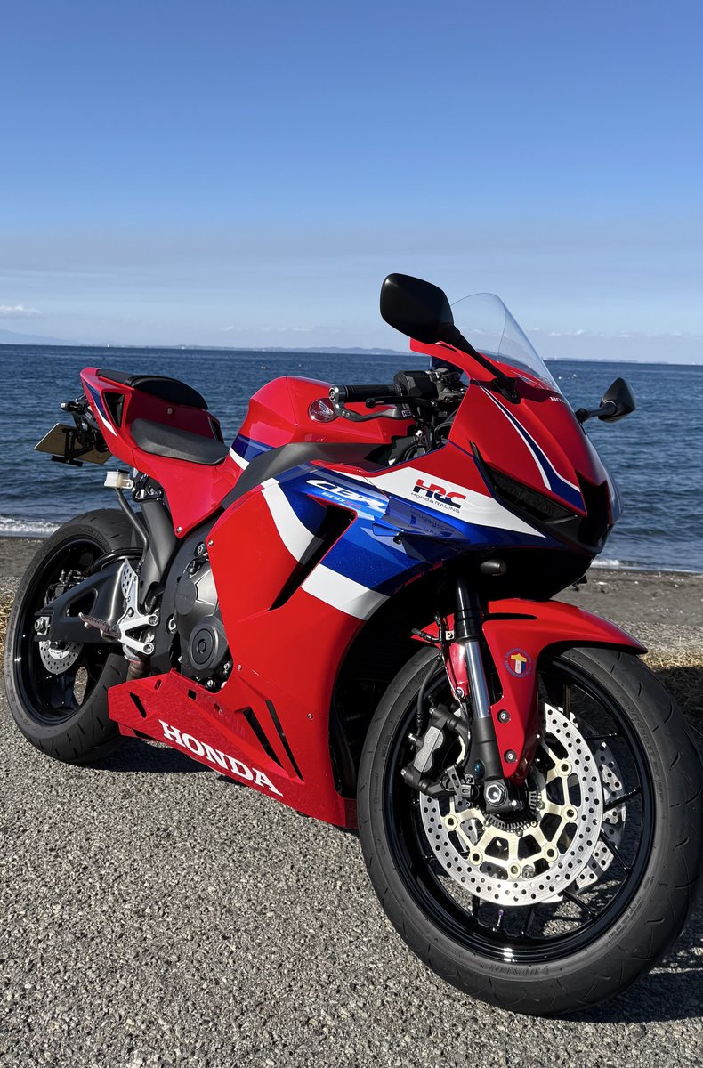 Rちゃん🪽CBR 600RR (@R_CHAN_25) / Posts / X
