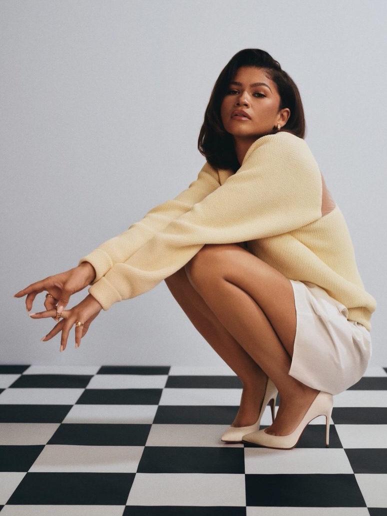 Zendaya