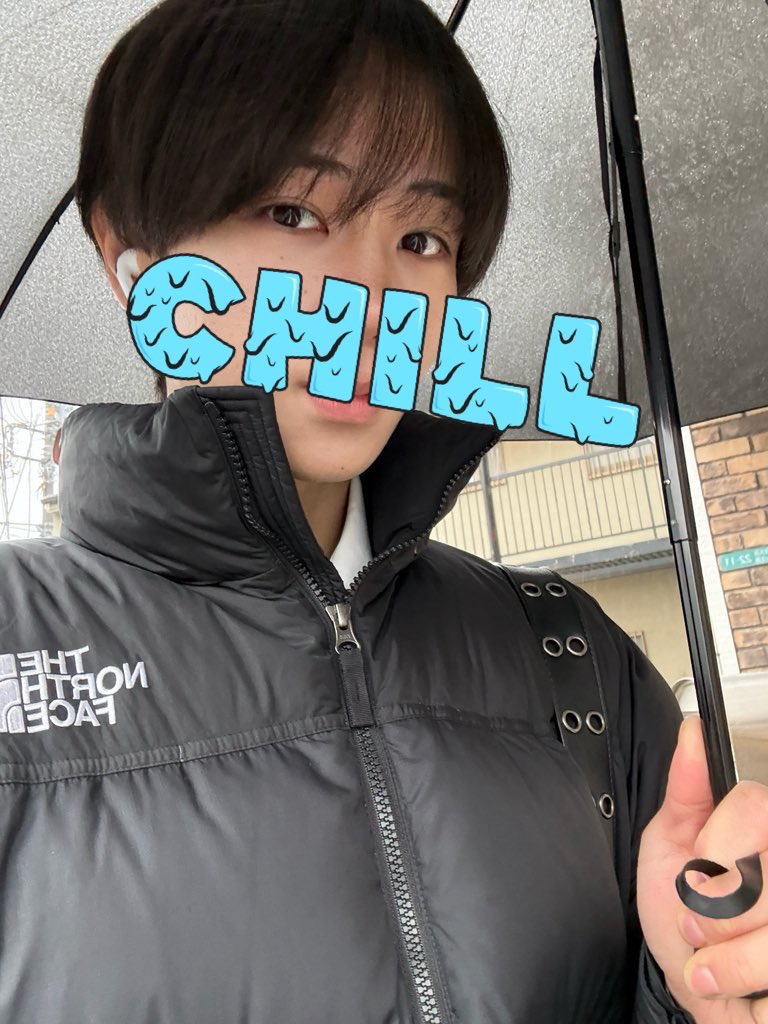 BOYFRIENDの余韻で北海道いきてー^^