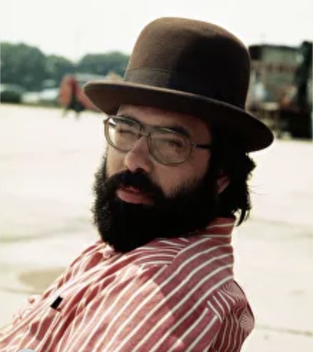 Peter M. Stevenson tweet media