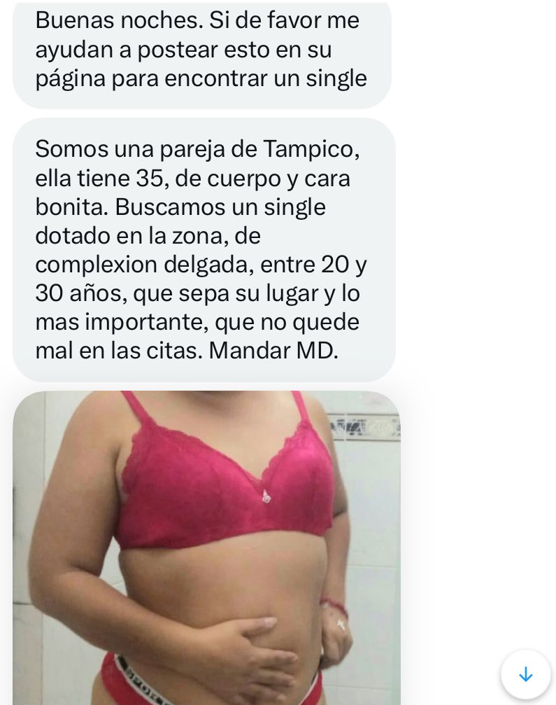Cuckold Tampico OFICIAL solo Hotwifes tweet media