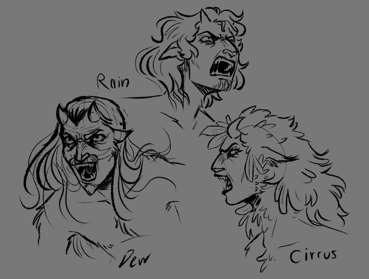 LucyLED2's tweet image. Some hissy ghouls
#thebandghost #dewdropghoul #rainghoul #cirrusghoulette