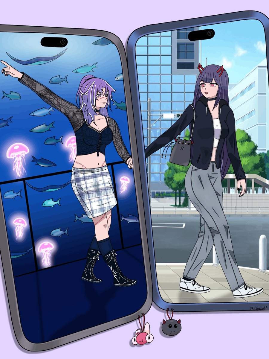 Lunaco🖤🧝‍♂️ tweet media