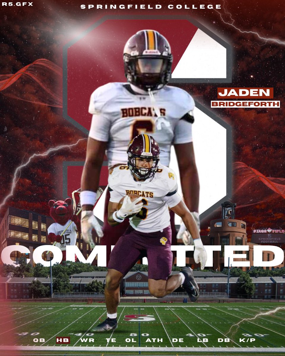 Jaden Bridgeforth🏈🏃🏽 tweet media