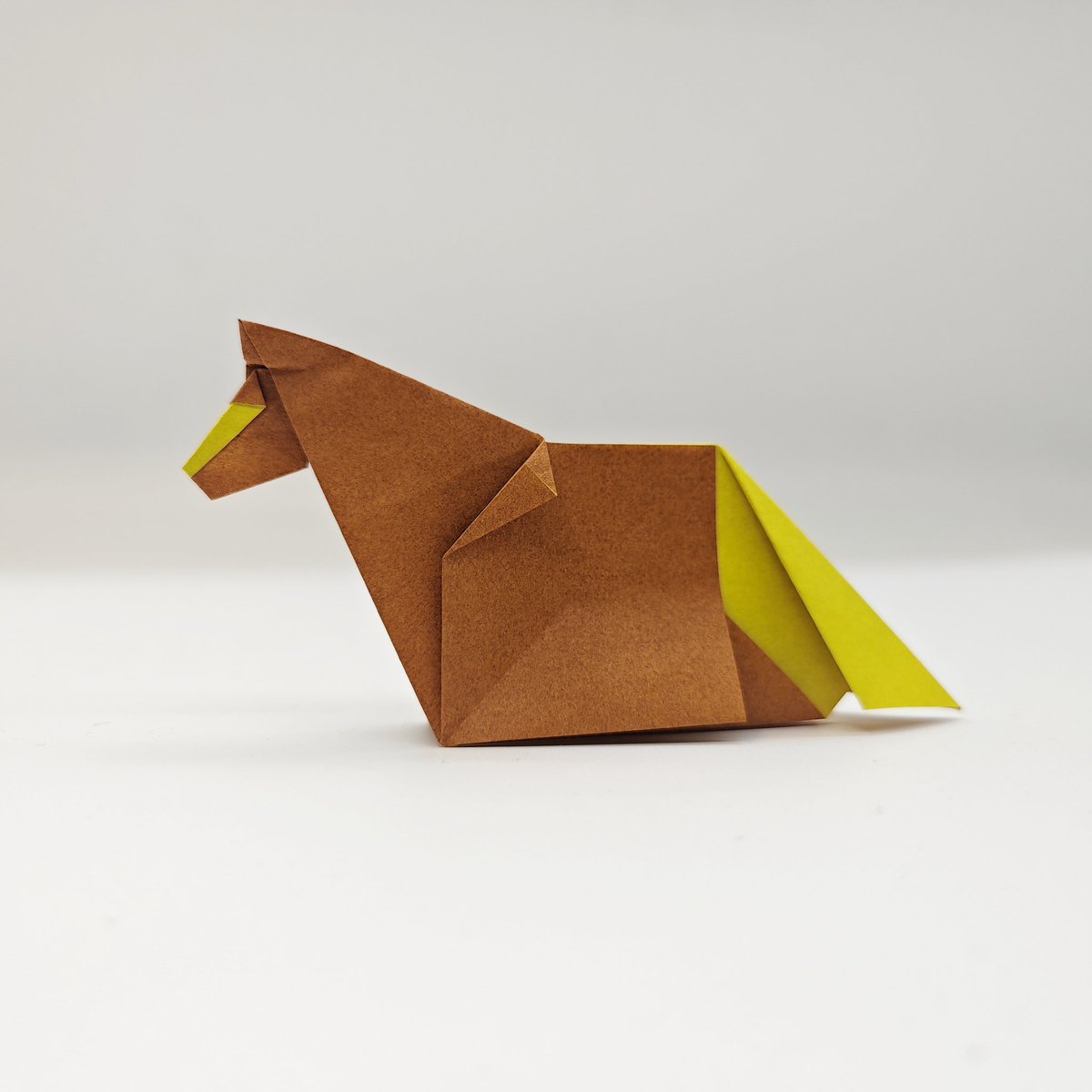orientalmasterz's tweet photo. Shark by @SURPRISEST1 
Horse by @Kaiming_origami 
Honduran White Bat by @Zhangyifan_32
Pegasus by @wngho27984 https://t.co/T6rkiAHF94