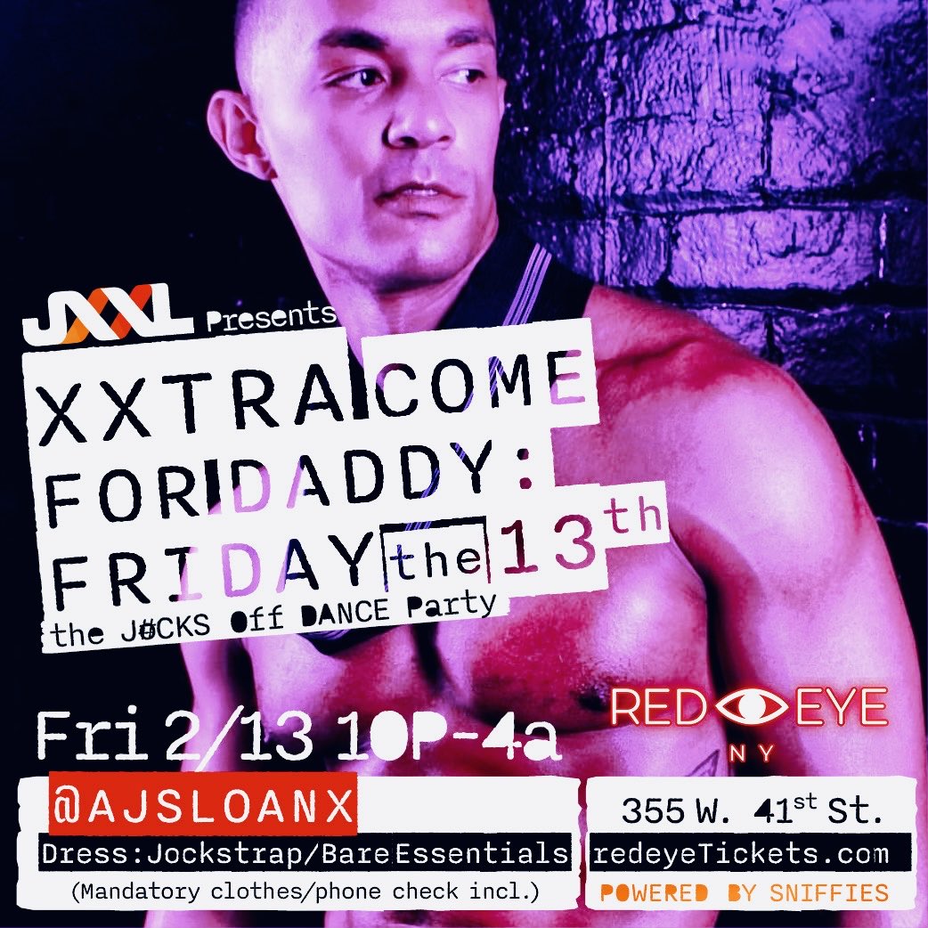 AJ SLOAN tweet media